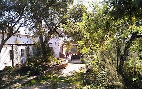 Finca La Tejonera